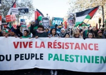 El mundo clama el fin del genocidio cometido por Israel en Gaza