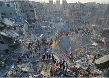 Algunas potenciales consecuencias de la crisis en la Franja de Gaza (y II)