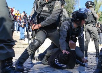 Israel detiene a palestinos en redadas en Cisjordania ocupada