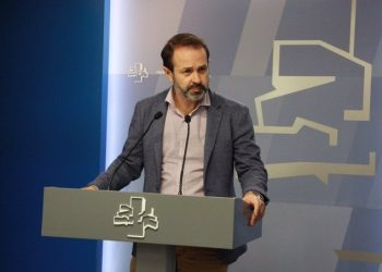 José Ramón Becerra, miembro de Verdes Equo y exdiputado vasco, nuevo director general de Derechos de los Animales
