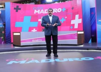 Presidente Maduro: Acuerdo de Ginebra es el instrumento para resolver controversia del Esequibo