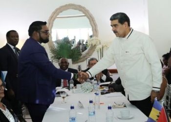 Venezuela y Guyana manifiestan disposición de continuar con el diálogo sobre el Esequibo