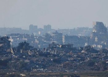 Israel reanuda los bombardeos y operaciones militares en la Franja de Gaza
