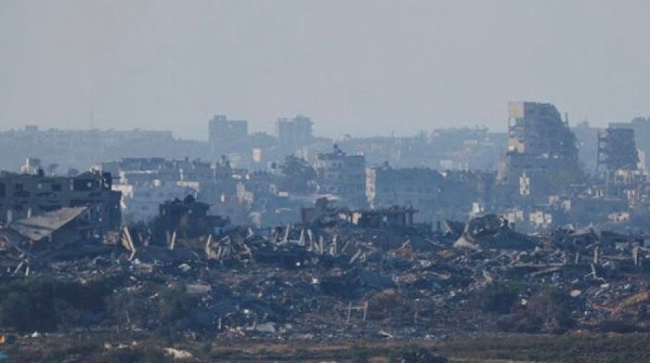 Israel reanuda los bombardeos y operaciones militares en la Franja de Gaza