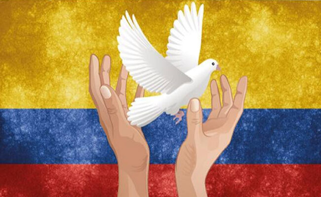 Colombia, el interminable y difícil debate sobre la violencia