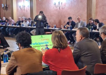 Ecologistas en Acción reclama a la Junta de Andalucía transparencia activa y respeto para el Consejo de Participación de Doñana en la gestión del espacio protegido