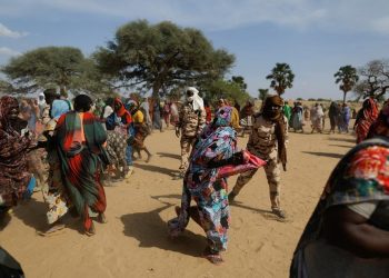 Constatan incremento de crisis humanitaria en Sudán