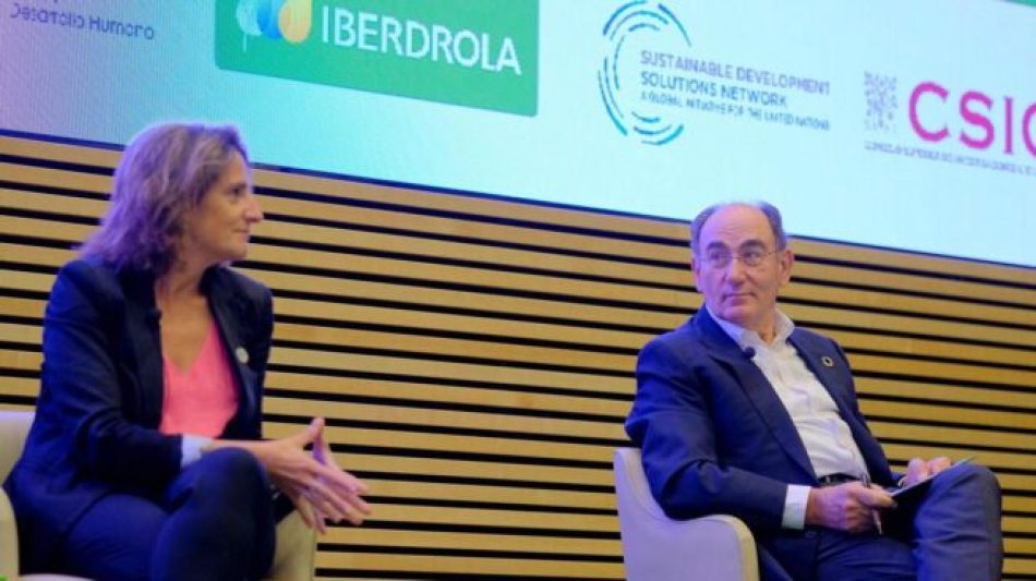 Alianza Verde critica la presión del oligopolio y pide al Gobierno mantener el impuesto a las energéticas 