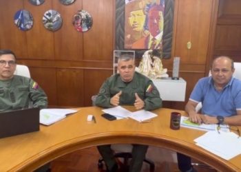 FANB de Venezuela anuncia trabajo conjunto con autoridad única para el Esequibo
