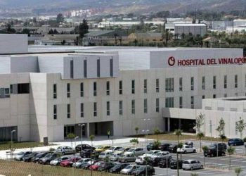 Compromís reclama al Consell que inicie ya el procedimiento de reversión del Hospital del Vinalopó (Valencia)