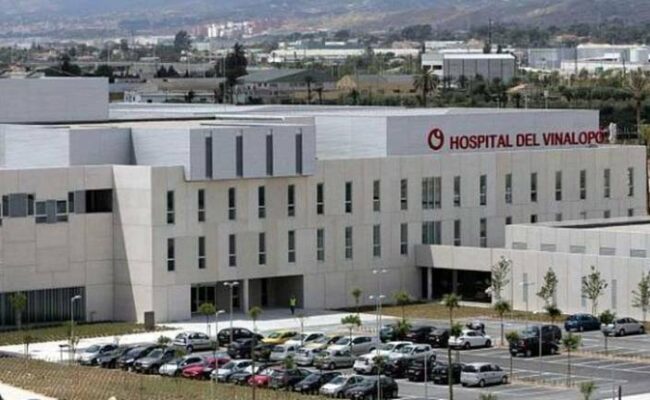 El Consejo Valenciano de Transparencia dicta que  Sanidad debe entregar a CCOO los informes que justifican la prórroga del departamento  del Vinalopó