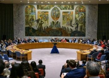 ONU convoca reunión para tratar el alto al fuego en Gaza