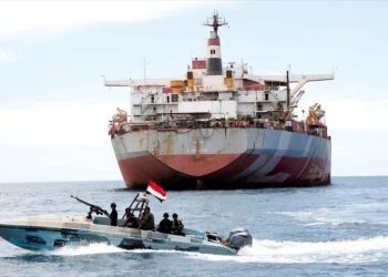 Yemen ofrece una “solución sencilla” a barcos para no ser atacados