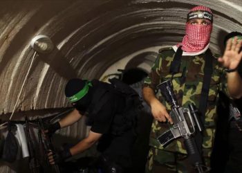 Informe: Túneles de HAMAS en Gaza causan grandes pérdidas a Israel