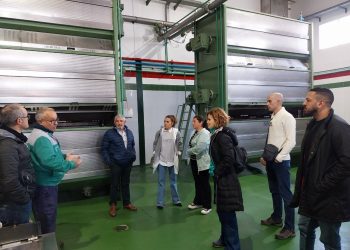 Por Andalucía teme que la Junta venda la Finca El Humoso a un fondo buitre y la convierta en tierras de explotación extensiva