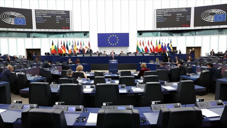 La CIMTM celebra la aprobación por parte del Parlamento Europeo de la primera normativa europea contra la violencia de género