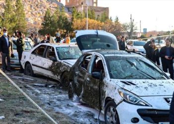 Daesh reivindica la autoría del doble atentado terrorista en Kerman