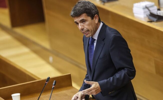 Compromís denuncia el desmantelamiento de las infraestructuras sociales por parte del gobierno de Mazón 