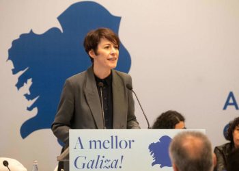O Consello Nacional aproba as “mellores candidaturas” para canalizar o voto do cambio útil e abrir un novo tempo en Galiza