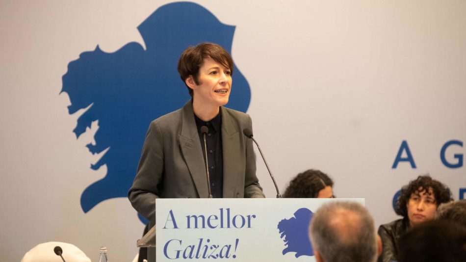 O Consello Nacional aproba as “mellores candidaturas” para canalizar o voto do cambio útil e abrir un novo tempo en Galiza