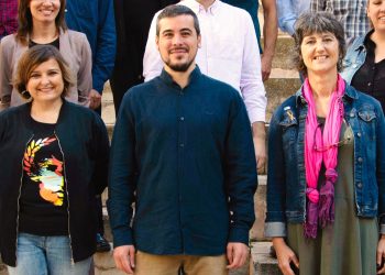Podemos Castilla-La Mancha pide consolidar en plantilla las 430 plazas de docentes de fondos europeos