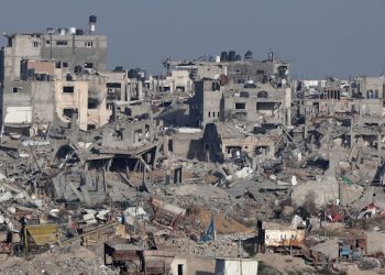 Más de siete mil desaparecidos por agresión de “Israel” en Gaza