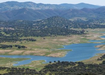 La Mesa Social del Agua de Andalucía presenta sus propuestas frente a la crisis hídrica de la región