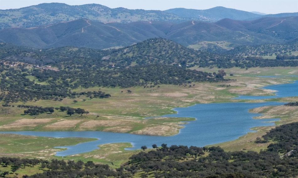 La Mesa Social del Agua de Andalucía presenta sus propuestas frente a la crisis hídrica de la región