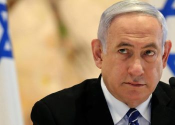 Sólo el 15% de los israelíes quieren a Netanyahu en el poder