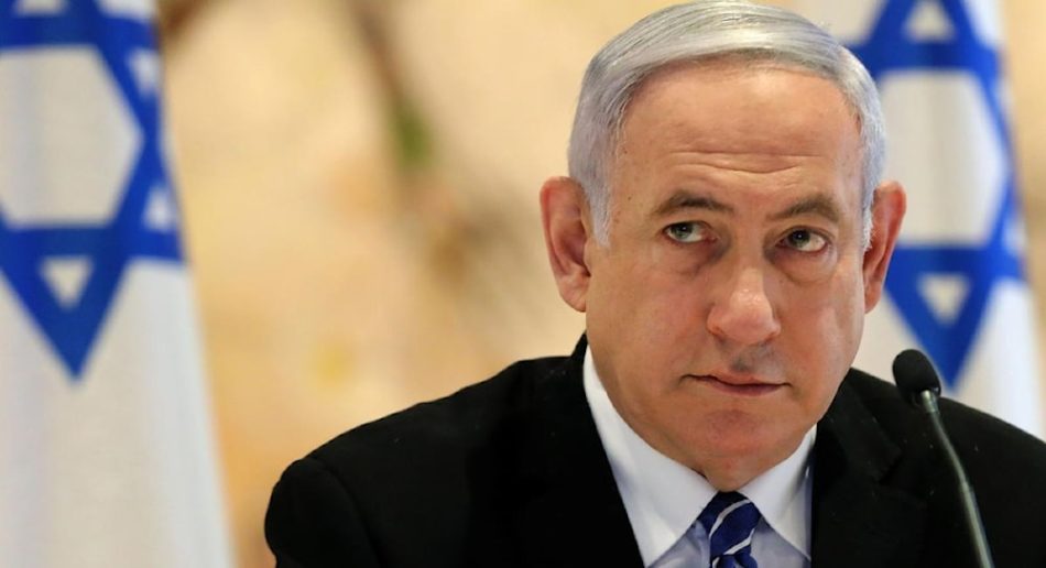 Sólo el 15% de los israelíes quieren a Netanyahu en el poder