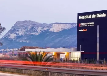 Compromís denuncia que la reversió de l’Hospital de Dénia es farà sense que el Consell aprove l’augment de personal necessari per millorar l’atenció