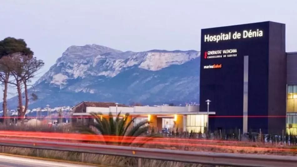 Compromís denuncia que la reversió de l’Hospital de Dénia es farà sense que el Consell aprove l’augment de personal necessari per millorar l’atenció