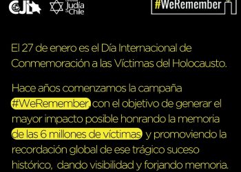 Descolonizar la memoria del Holocausto