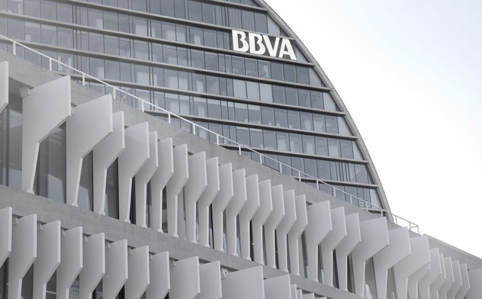 La Audiencia Nacional confirma una multa de 6 millones a BBVA por incumplir la normativa de protección a hipotecados