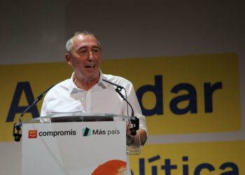 Compromís planteja que la comissió d’investigació del sector públic instrumental incloga la gestió del PP fins 2015