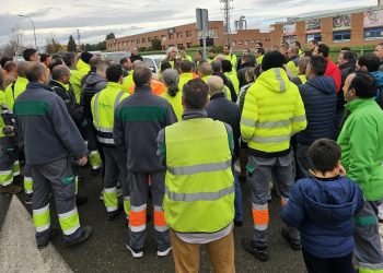 CCOO de Industria reunirá en asamblea a la plantilla de Schneider Griñón para iniciar el proceso del ERE comunicado por la empresa