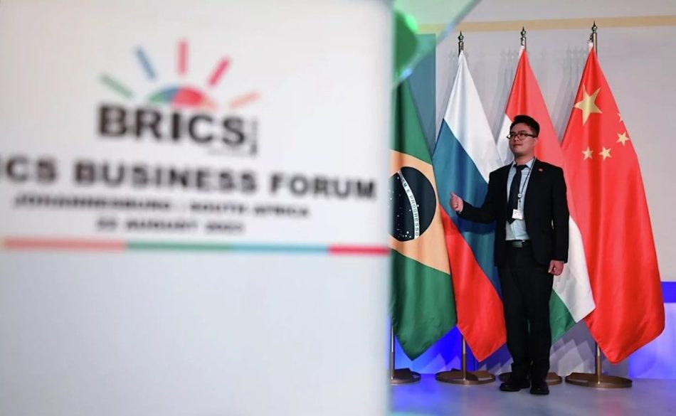 Brics incorpora 10 nuevos países