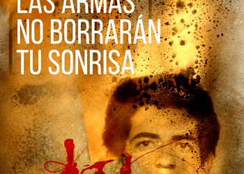 «Las armas no borrarán tu sonrisa»: Una película documental que rescata la memoria de las víctimas de la Semana Negra de Madrid de 1977