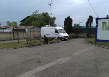 «Es necesario que se active ya el protocolo de contaminación del aire en la comarca de Avilés por la salud de sus vecinos»