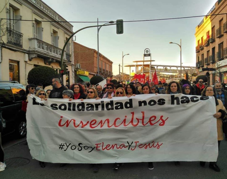 La vista preliminar por la entrada de la policía en el Centro Social 13 Rosas tendrá lugar el 16 de febrero