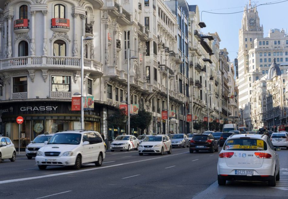 Eliminar la contaminación del aire por combustibles fósiles evitaría más de 5 millones de muertes anuales