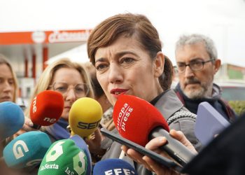 Sumar tacha «la disolución de partidos por deslealtad constitucional” de la enmienda del PP a la Ley de Amnistía como “un atentado directo a nuestra propia Constitución”