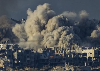Ataques israelíes profundizan crisis humanitaria en Gaza