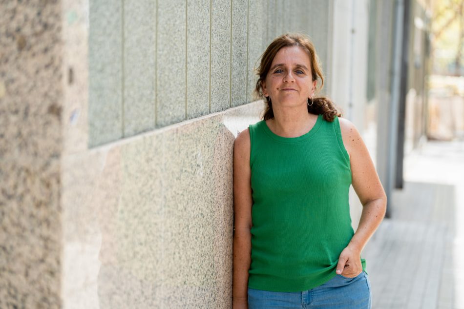 Gemma Tarafa atribueix el lideratge de Barcelona en inversió social a les «polítiques innovadores» de BComú i lamenta que la pròrroga pressupostària del PSC significarà «retallades importants»