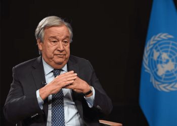 Guterres exige garantizar la labor de la Unrwa tras la acusaciones de Israel a sus miembros