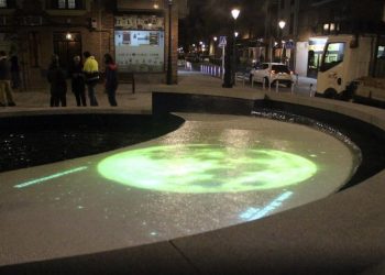 El cambio de nombre de la plaza de la Luna de Leganés, “un error que no beneficia a nadie”