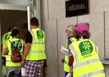 La ONU amonesta al Estado español por las denuncias infundadas contra Ecologistas en Acción