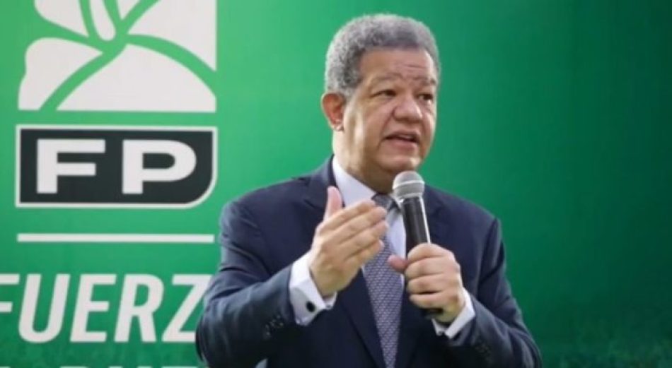 Panorama electoral dominicano: Abinader busca la reelección y Leonel con muchas posibilidades de retornar