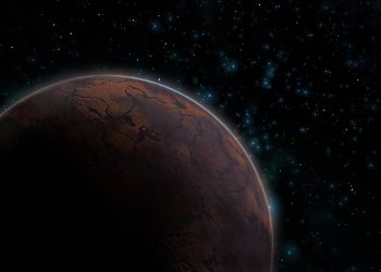 Nuevas pistas sobre posibles planetas desconocidos en el sistema solar