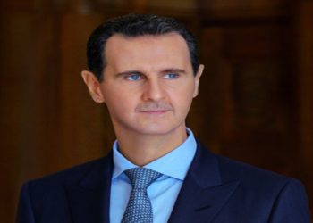 Presidente de Siria expresa condolencias a Jamenei y Raisi por víctimas de los atentados terroristas